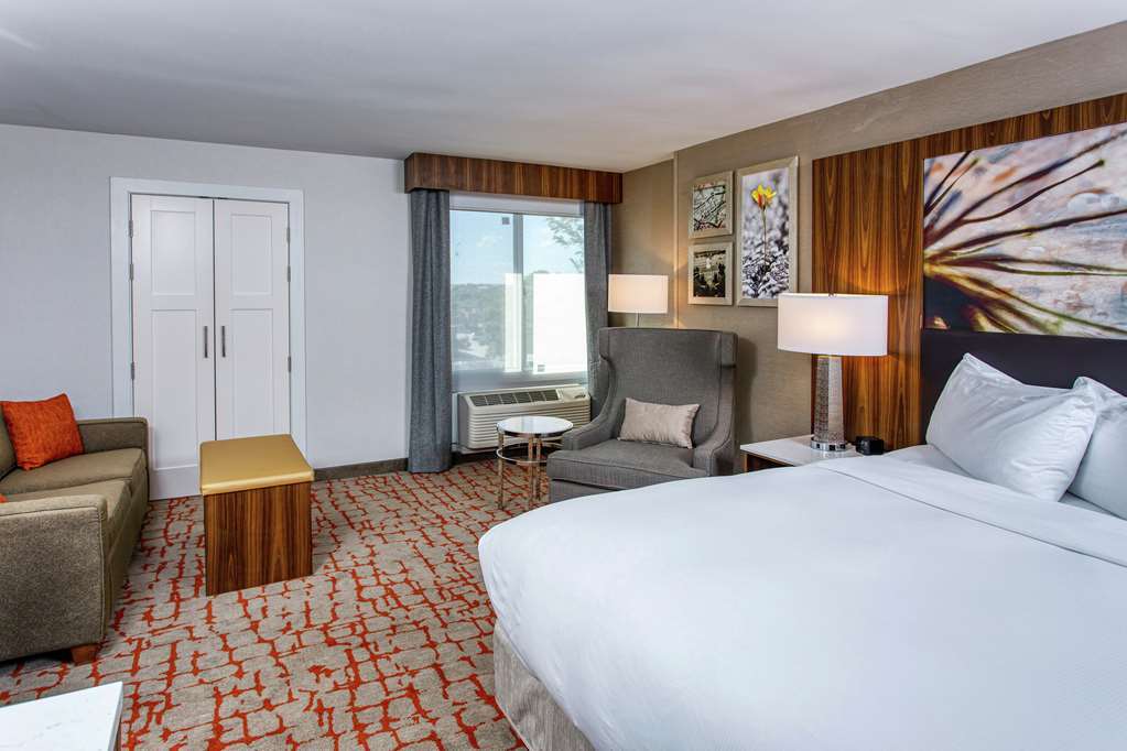 Doubletree By Hilton Appleton, Wi Hotel Ruang foto